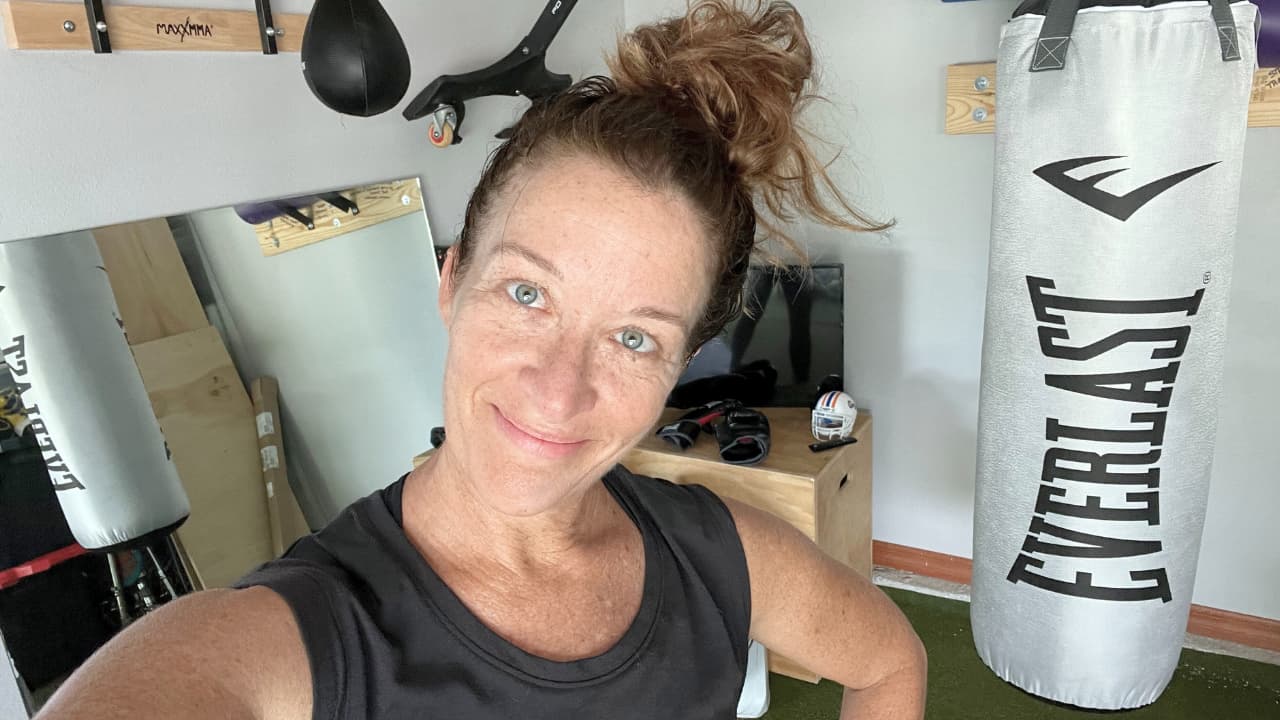 #161 What We Can Control