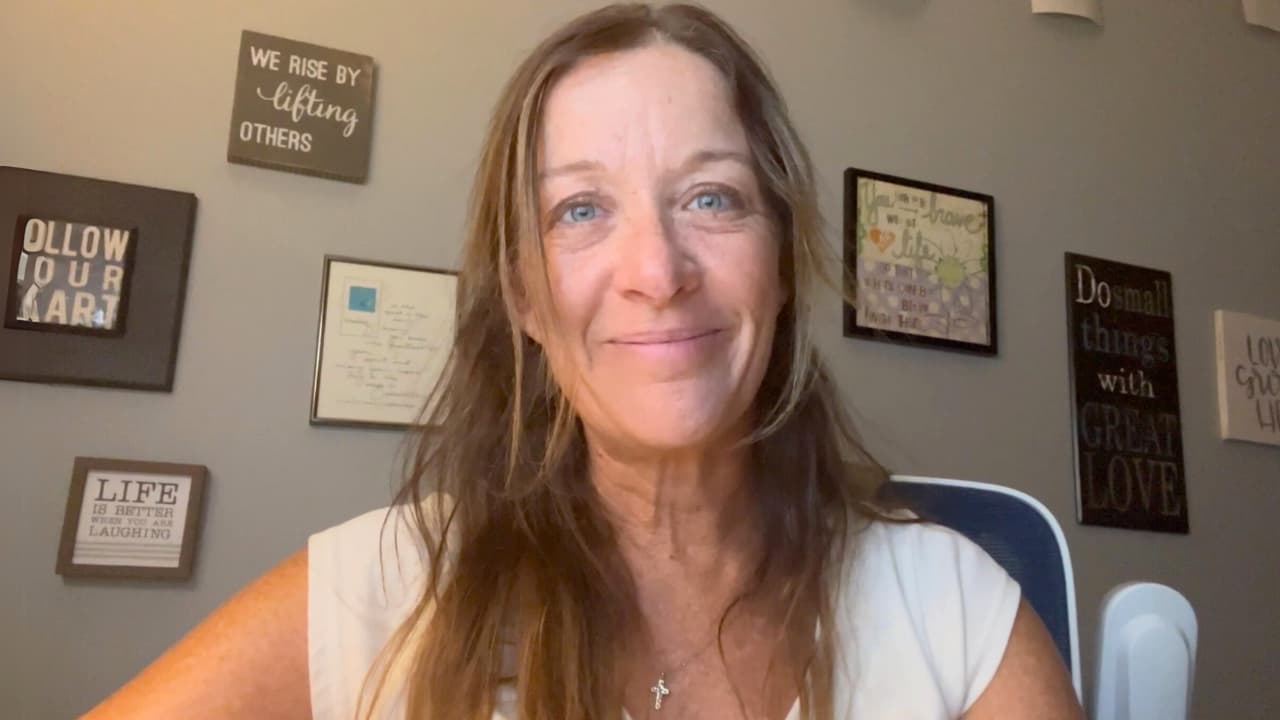 Let It Be: Overcoming Small Daily Stresses