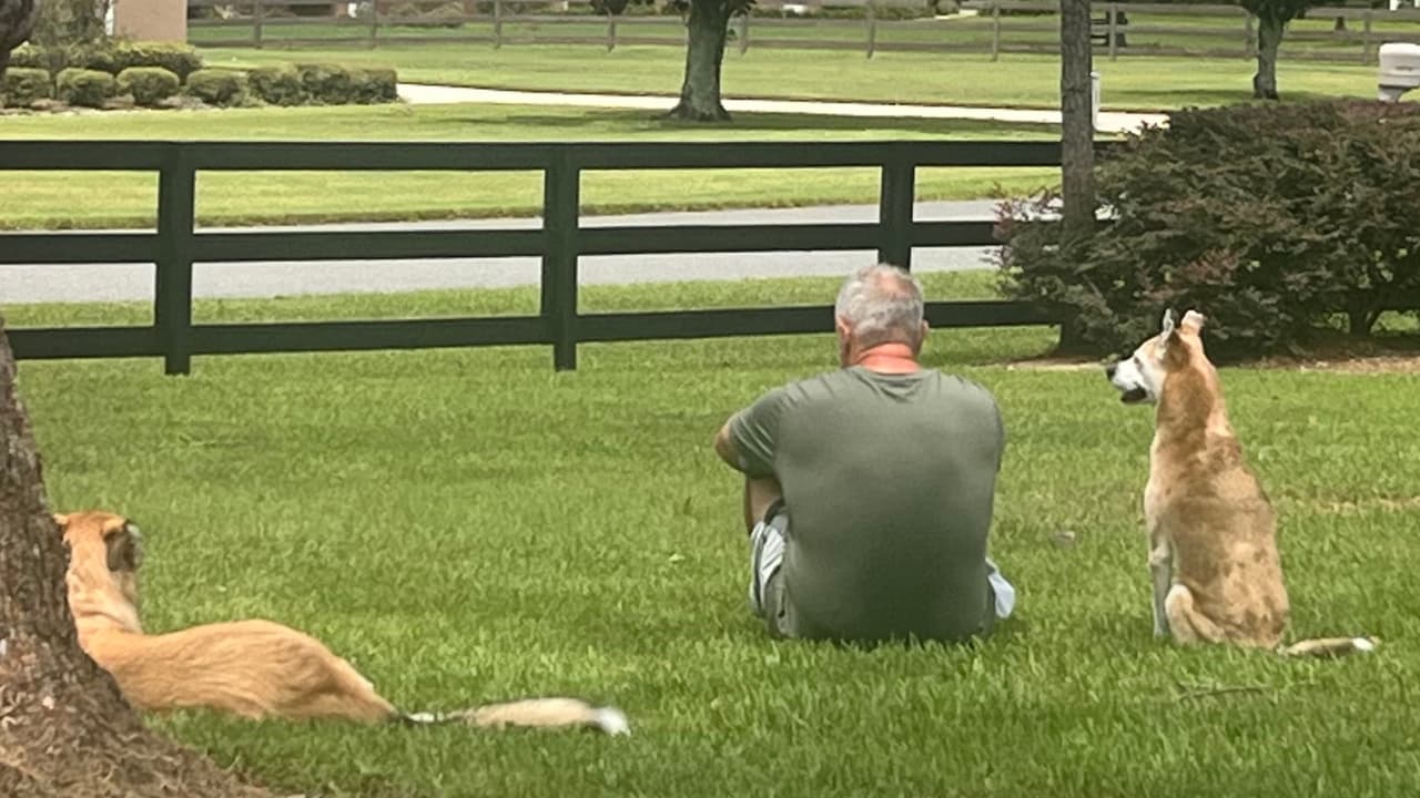 #167 Are You Exhausted?