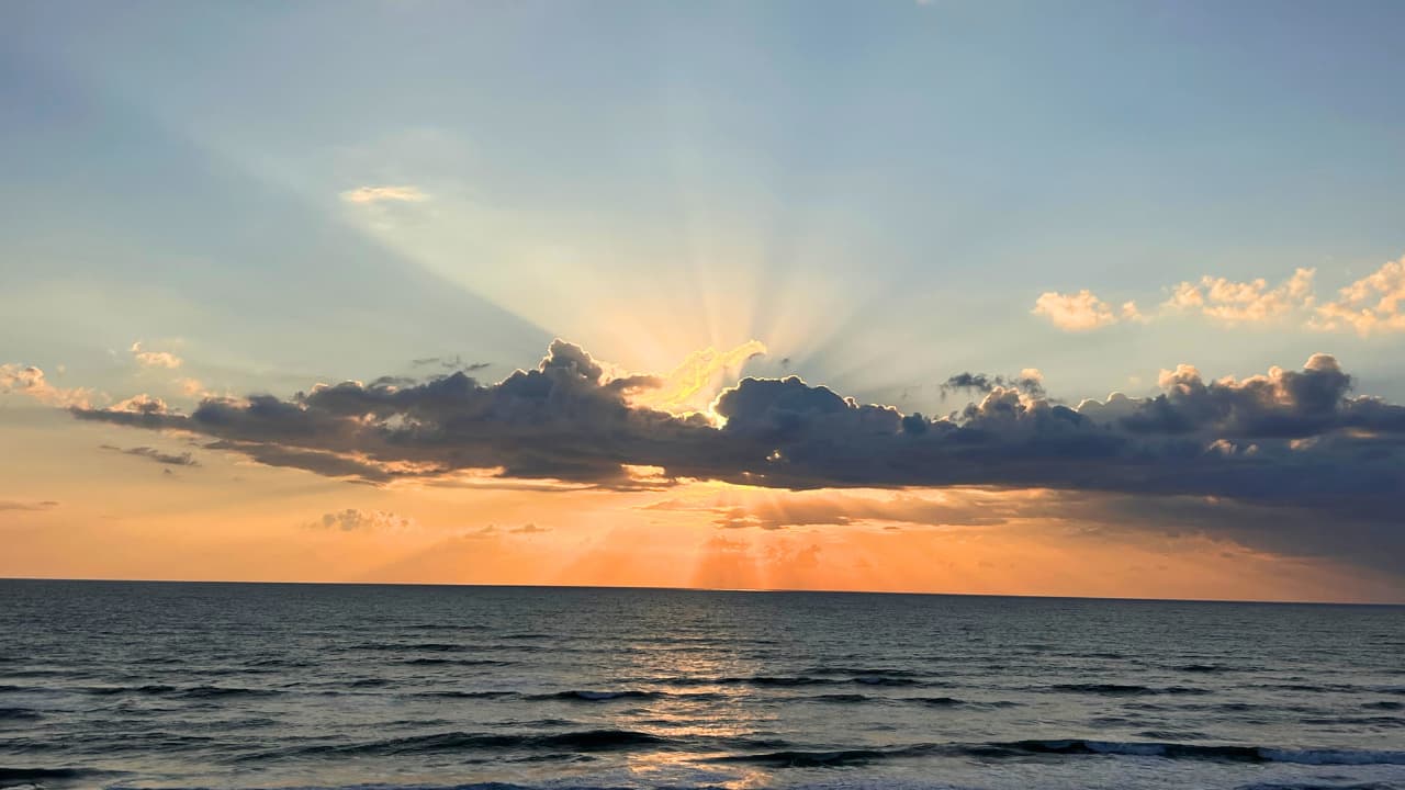 #171 Save Your Energy