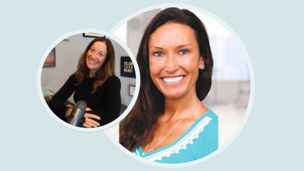 #183 Britt Brandon and Her Inspiring Journey of Strength and Recovery