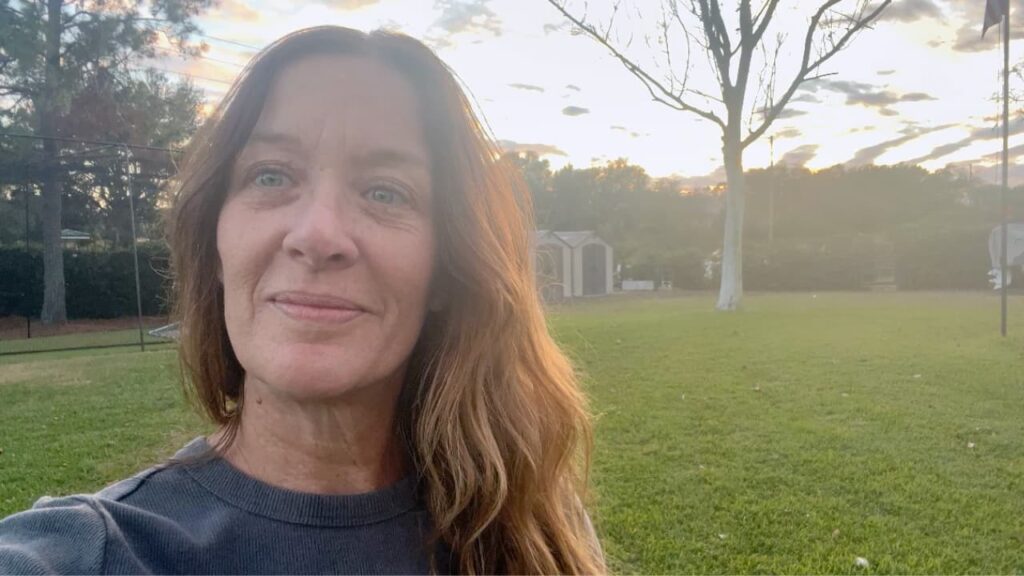 You are ONE choice away