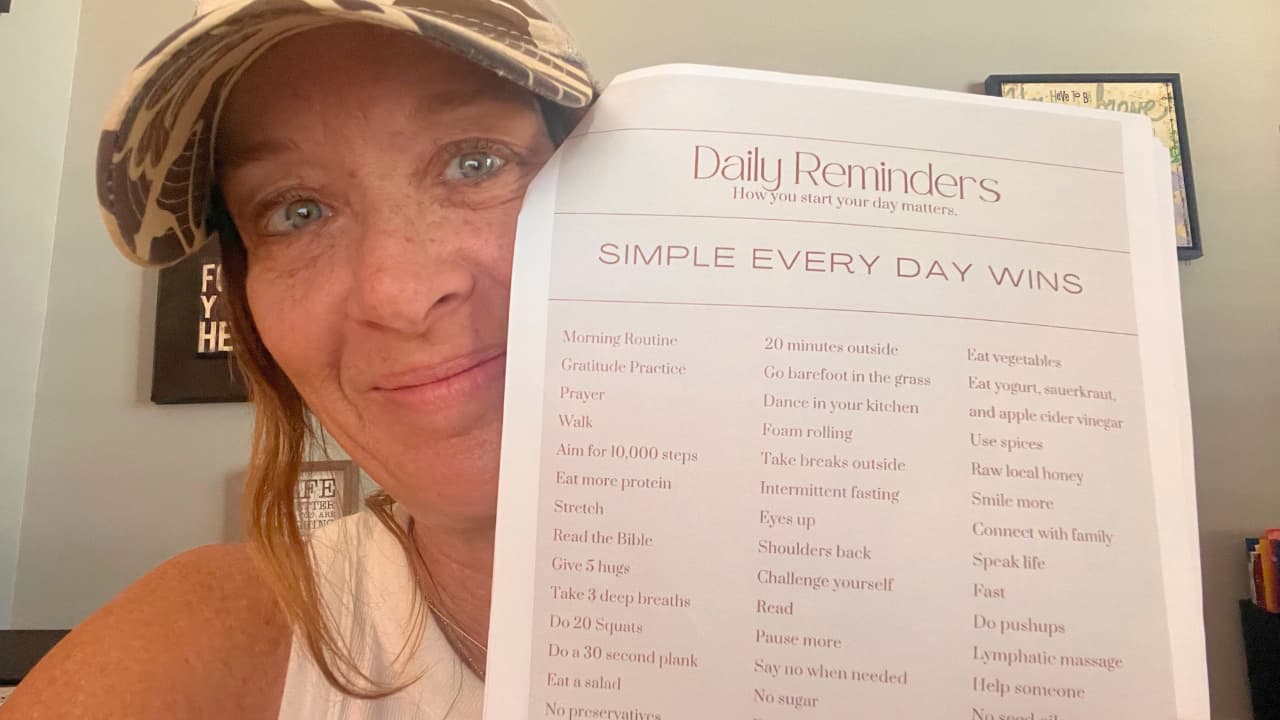 #185 What Helps Consistency?