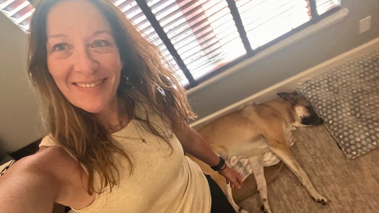 #186 Life Can Be Good and Hard