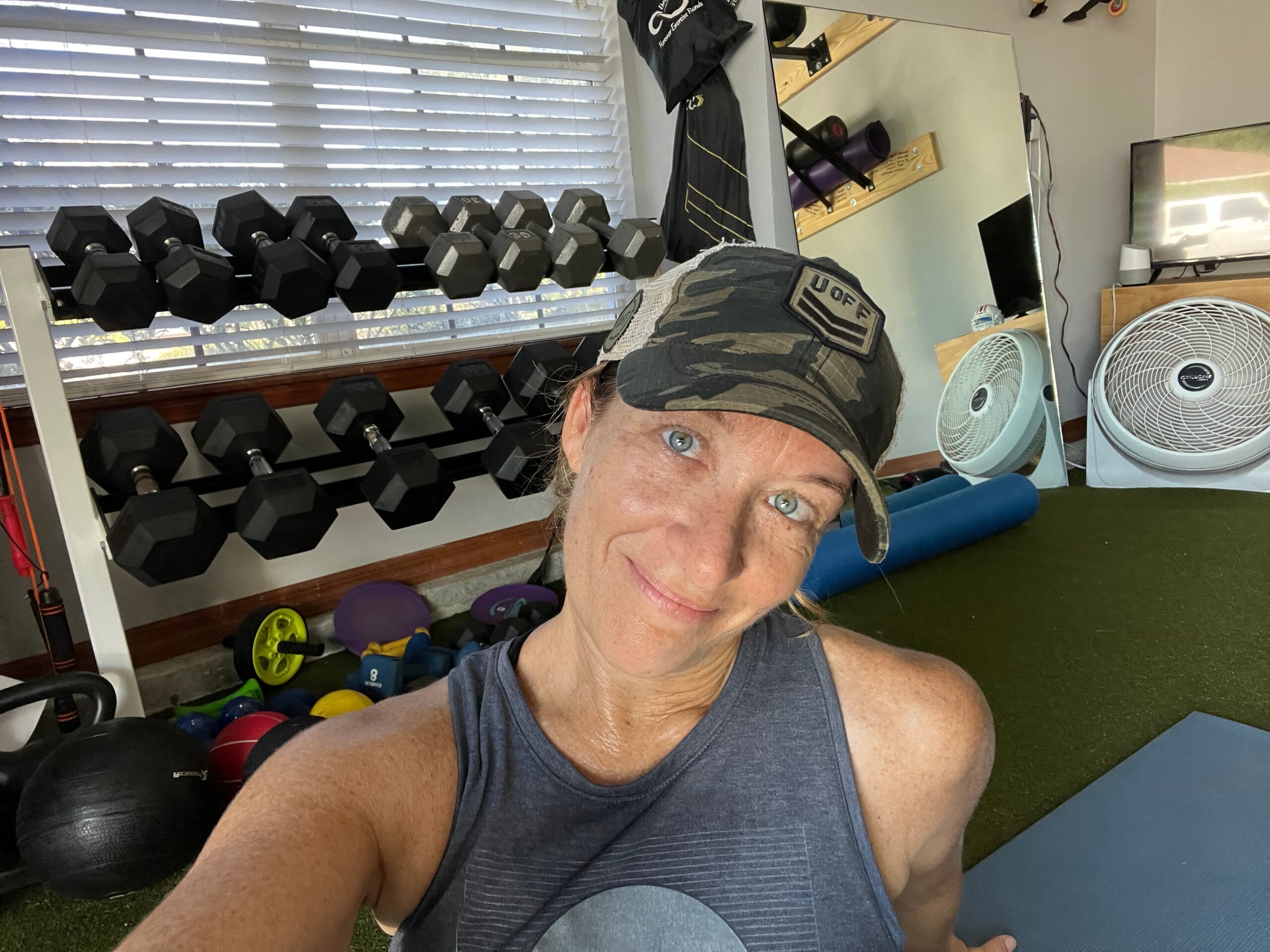 #189 Self-awareness is a Super Power