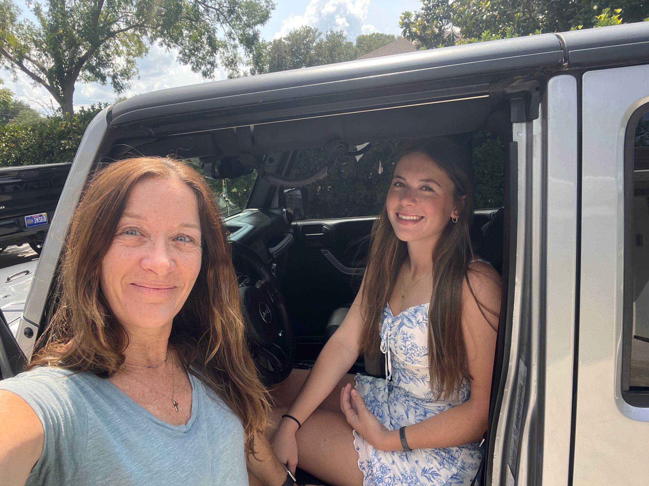 #188 What Season Are You In?