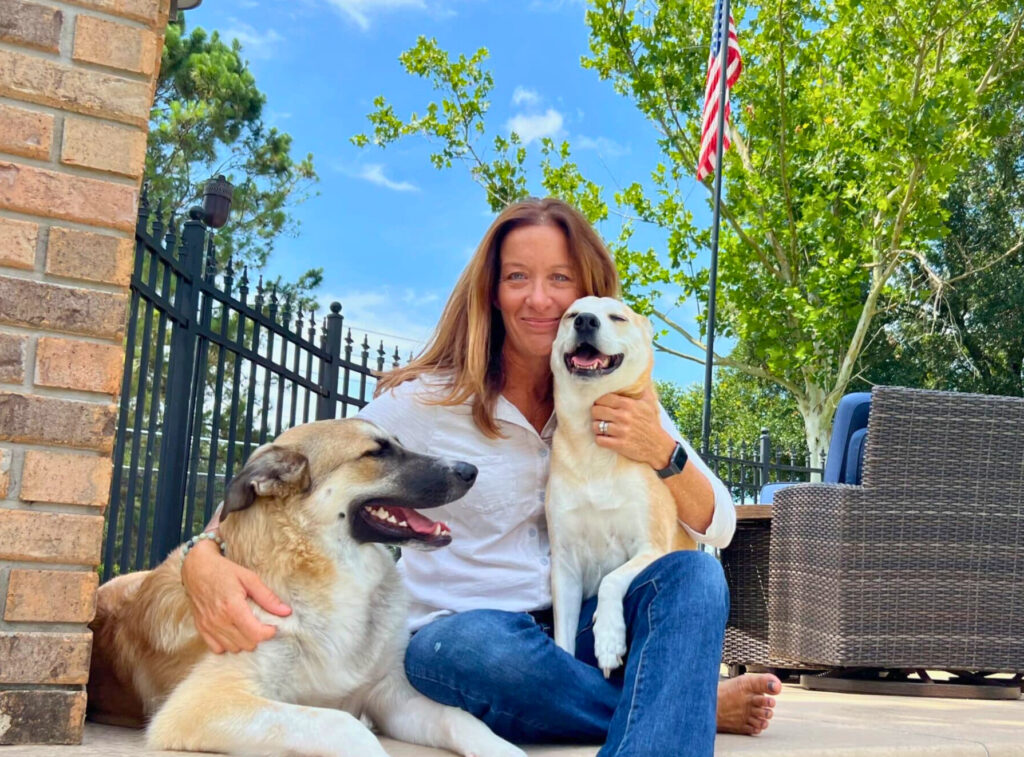 Living Well, Chasing What Matters with Kelley Ranaudo