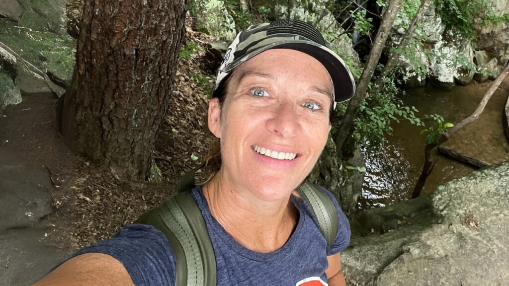 #193 Have the Courage to Walk a Different Path