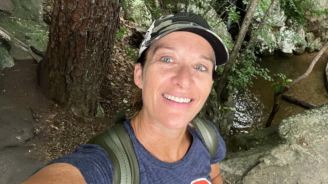 #193 Have the Courage to Walk a Different Path