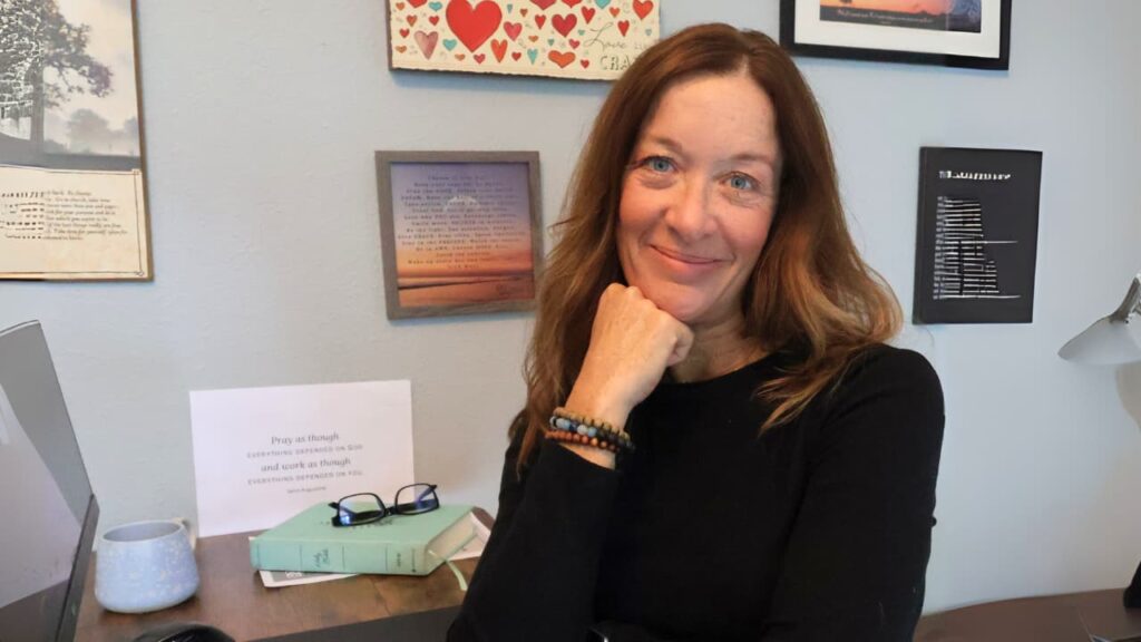 #194 Bring Health and Wellness to Your Office