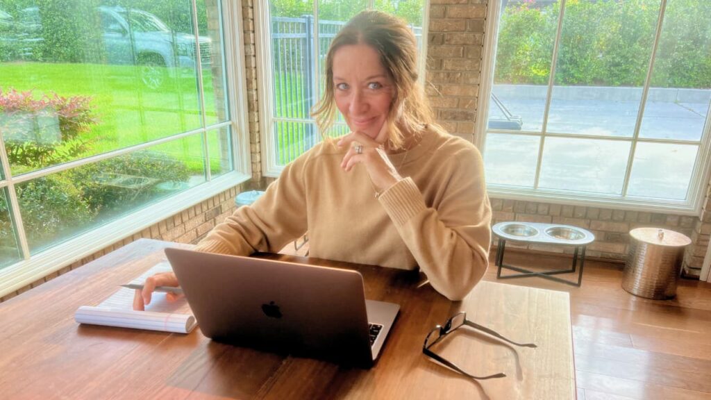 Wellness Consultation with Kelley Ranaudo