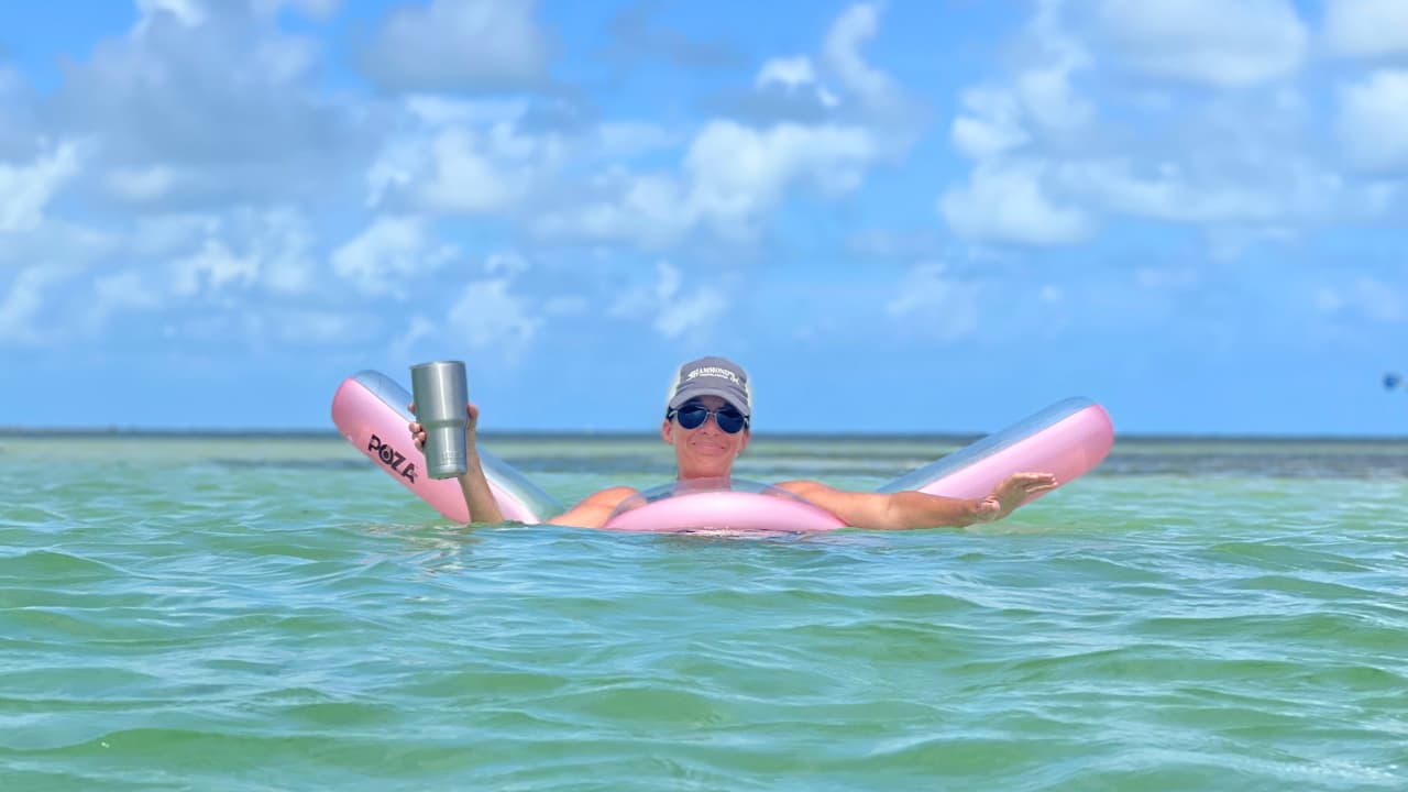 #196 Your Approach to Life