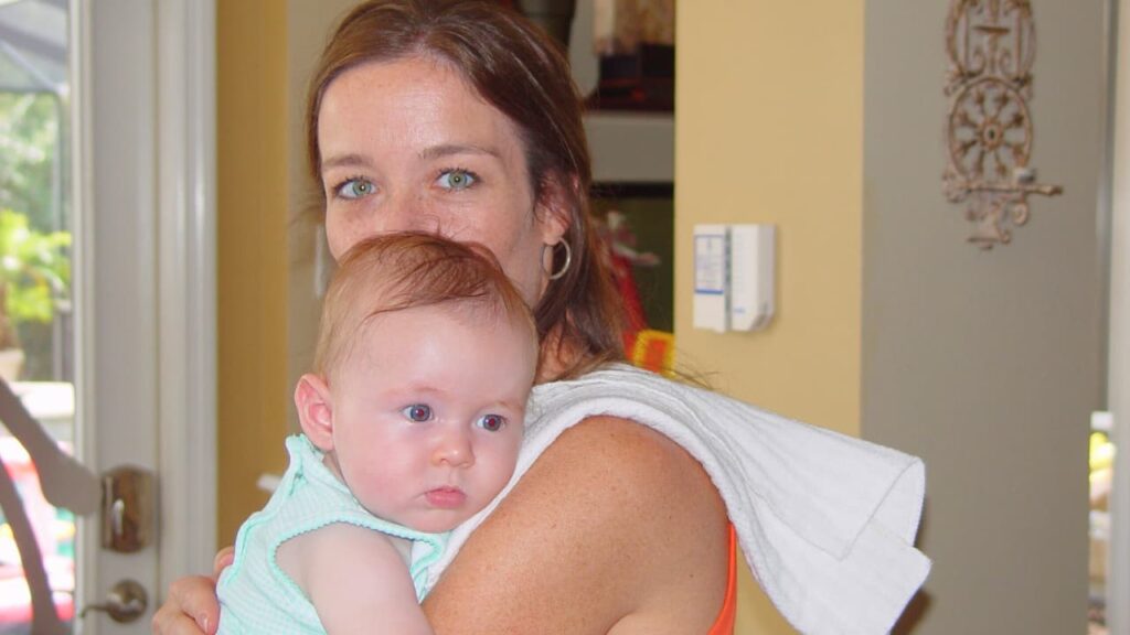 #197 Postpartum is not Just You