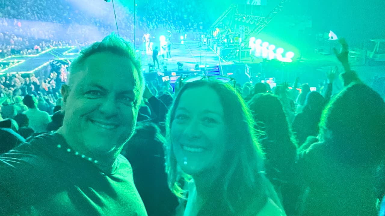 #200 My Story of Shingles