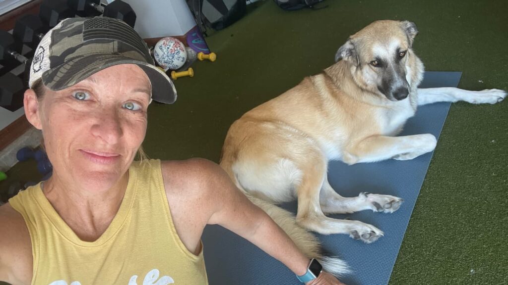 #208 Have You Hit a Plateau?