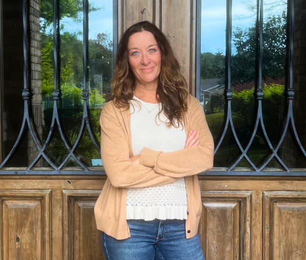 Living Well, Chasing What Matters with Kelley Ranaudo