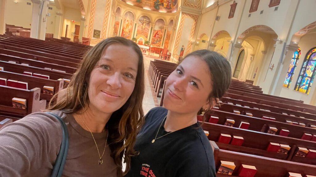 #216 Motherhood and the Health of our Minds