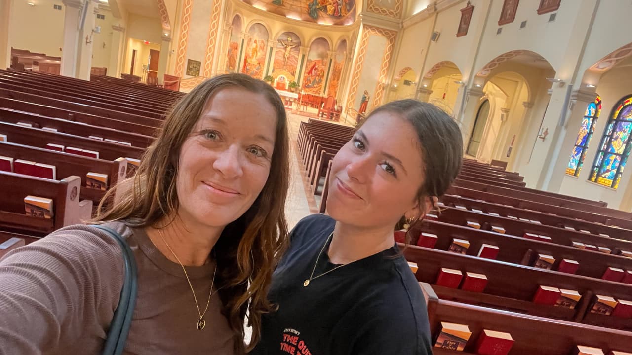 #216 Motherhood and the Health of our Minds