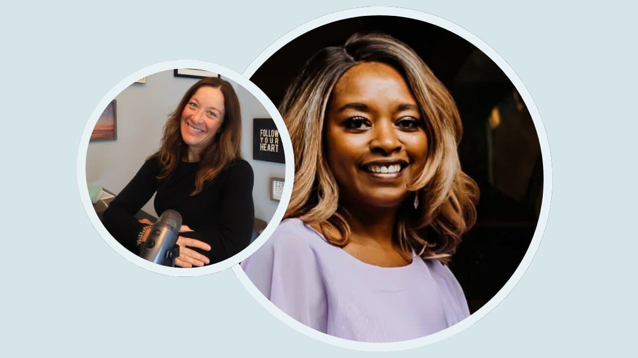 #219 School Choice and Why it Matters with Dr. Nelva Lee