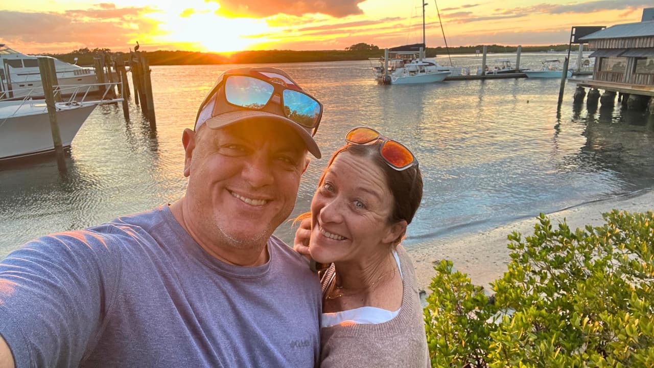 #221 You Get to Choose: My Mission Is Still the Same