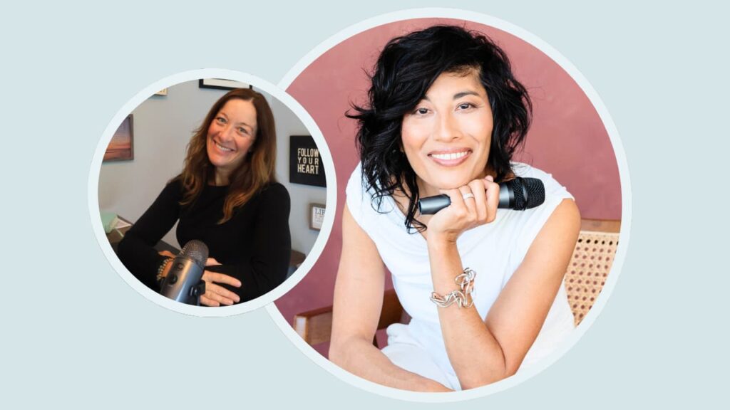 #222 Break Free from the Noise with Serena Arora